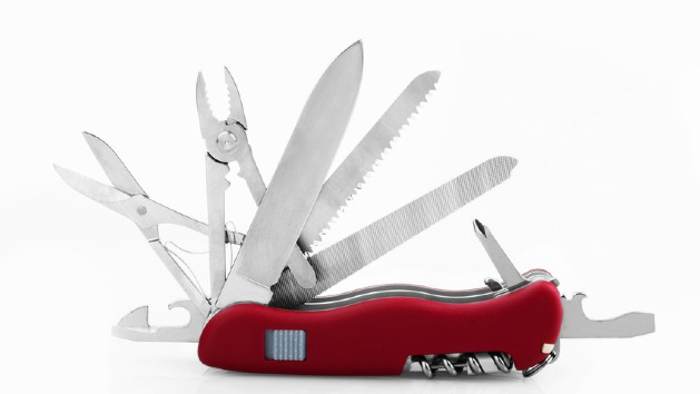 Candidats, élaborez le couteau suisse de votre mobilité professionnelle